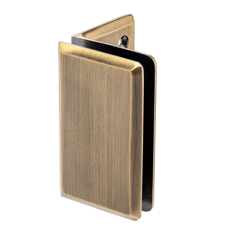 AURORA HD Wall to Glass Clip