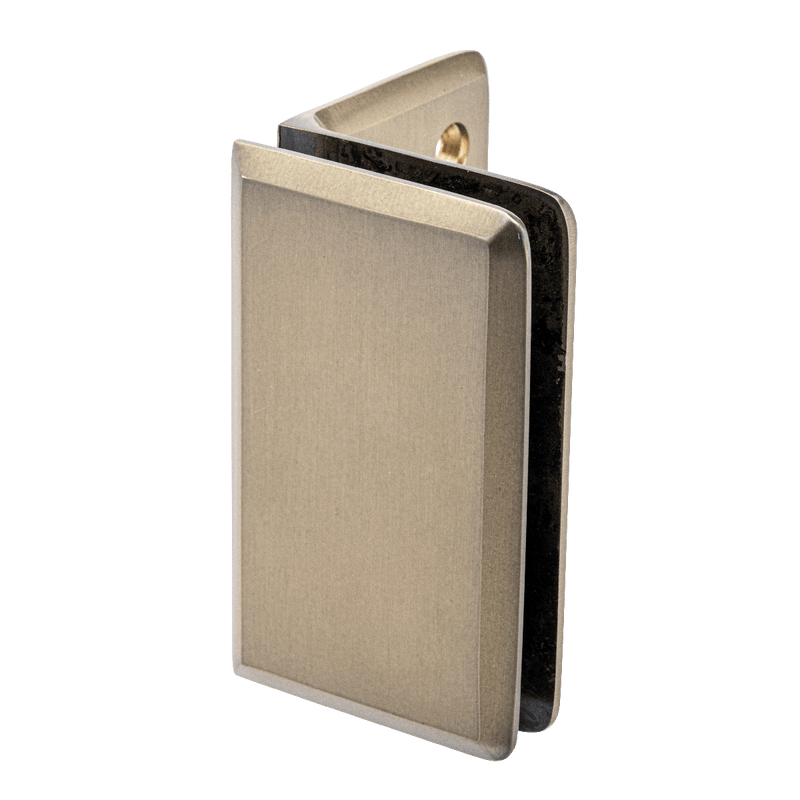 AURORA HD Wall to Glass Clip