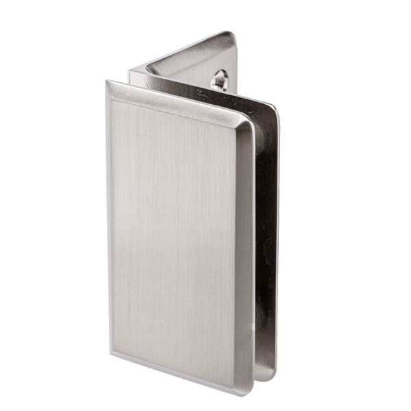 AURORA HD Wall to Glass Clip