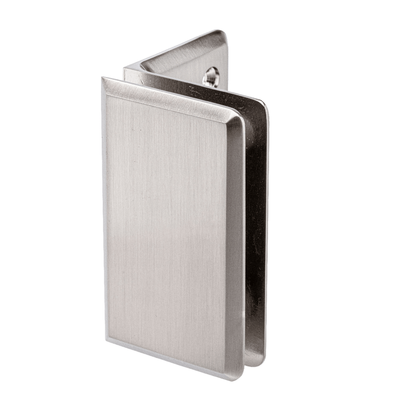 AURORA HD Wall to Glass Clip