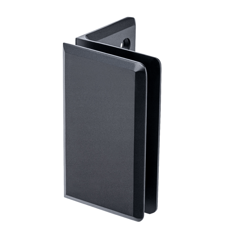 AURORA HD Wall to Glass Clip