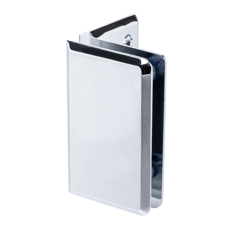 AURORA HD Wall to Glass Clip