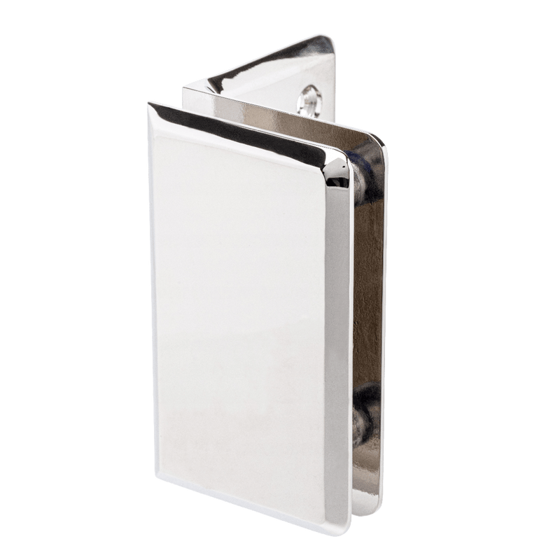 AURORA HD Wall to Glass Clip