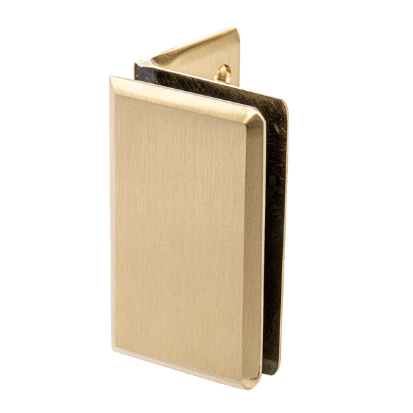 AURORA HD Wall to Glass Clip