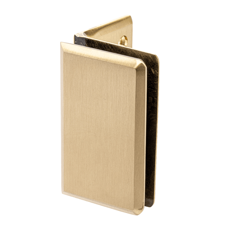 AURORA HD Wall to Glass Clip