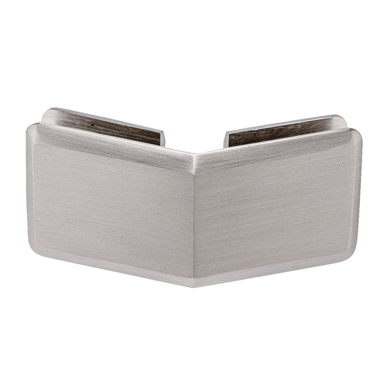 AURORA 135º Glass to Glass Clip