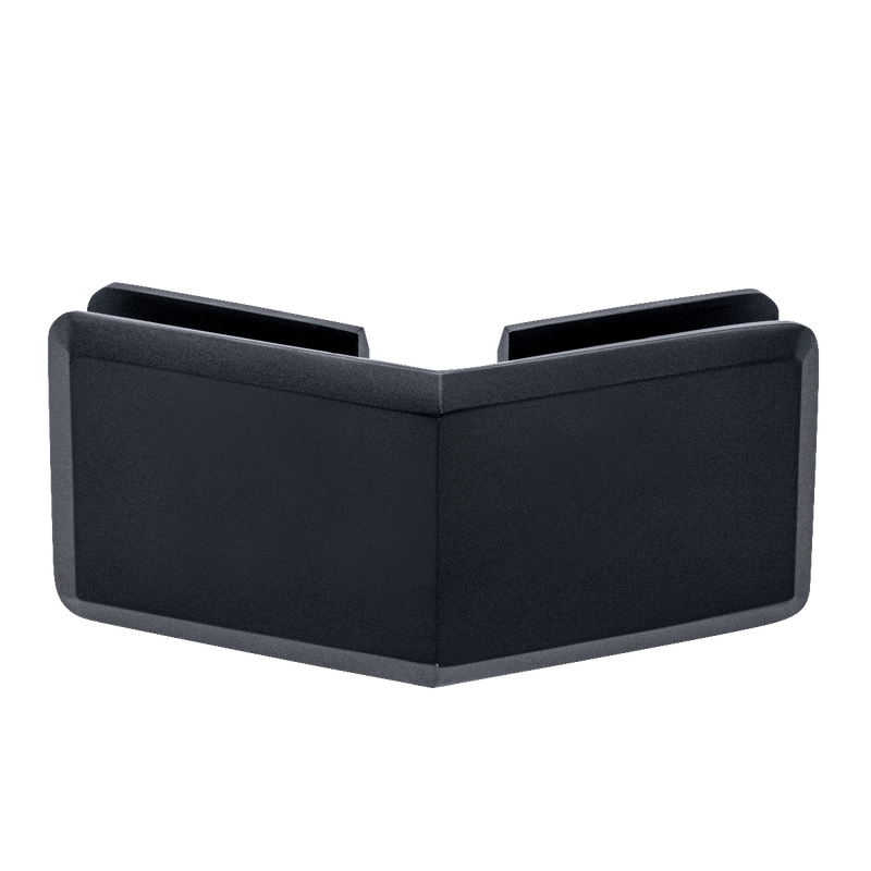 AURORA 135º Glass to Glass Clip