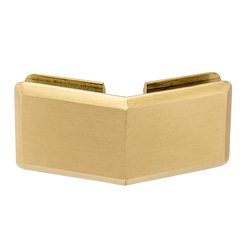 AURORA 135º Glass to Glass Clip