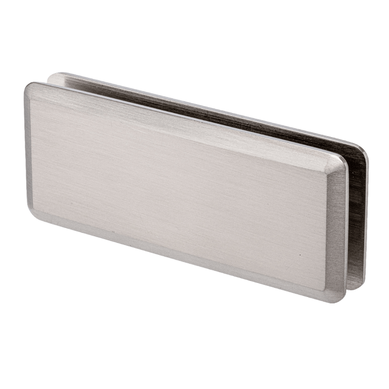 Aurora 180° Glass to Glass Clip