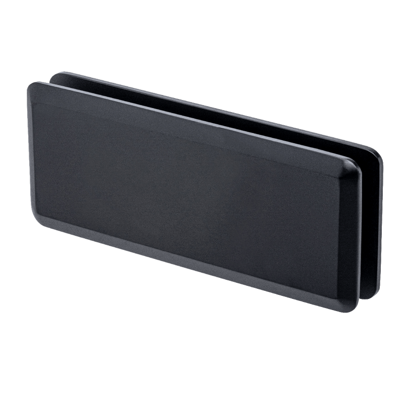 Aurora 180° Glass to Glass Clip