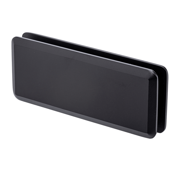 Aurora 180° Glass to Glass Clip