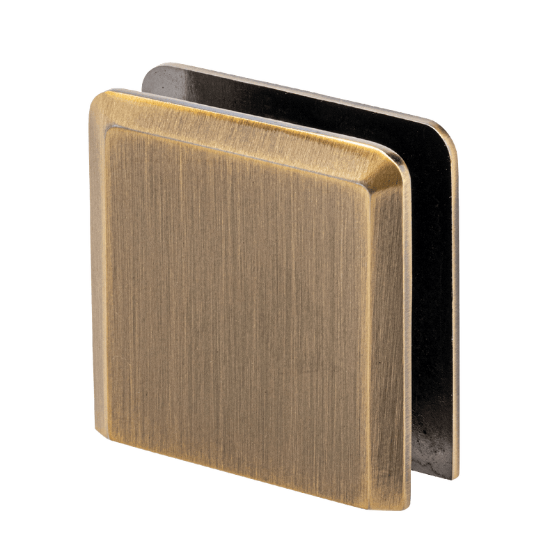 Aurora Wall to Glass Clip