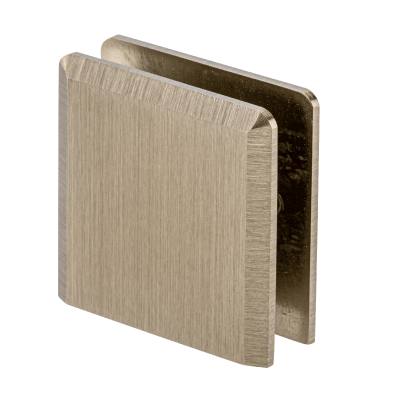 Aurora Wall to Glass Clip