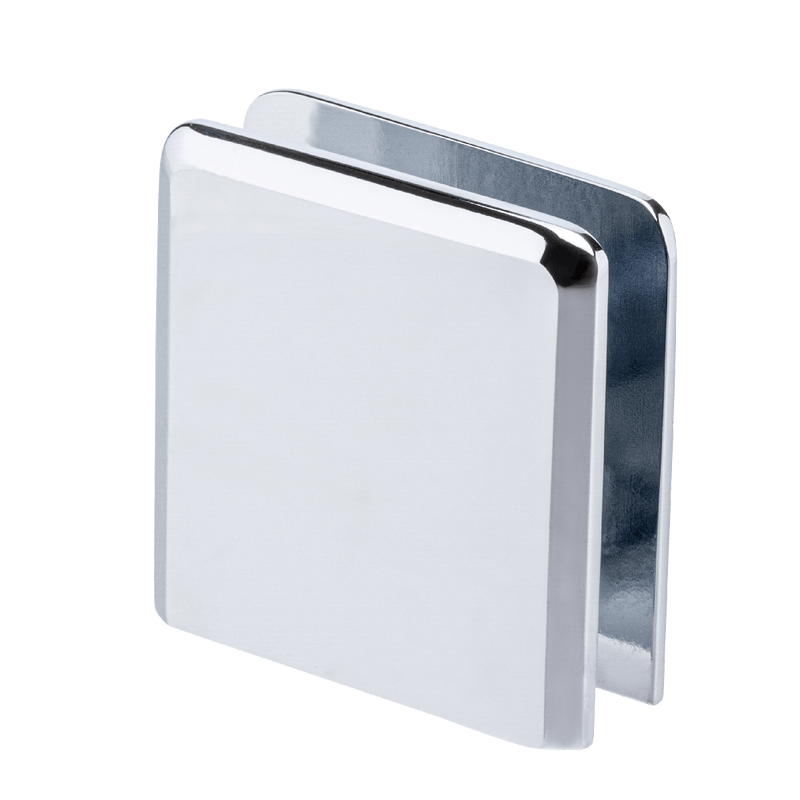 Aurora Wall to Glass Clip