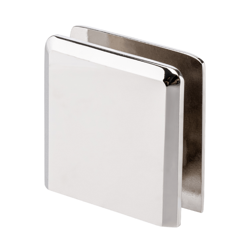 Aurora Wall to Glass Clip