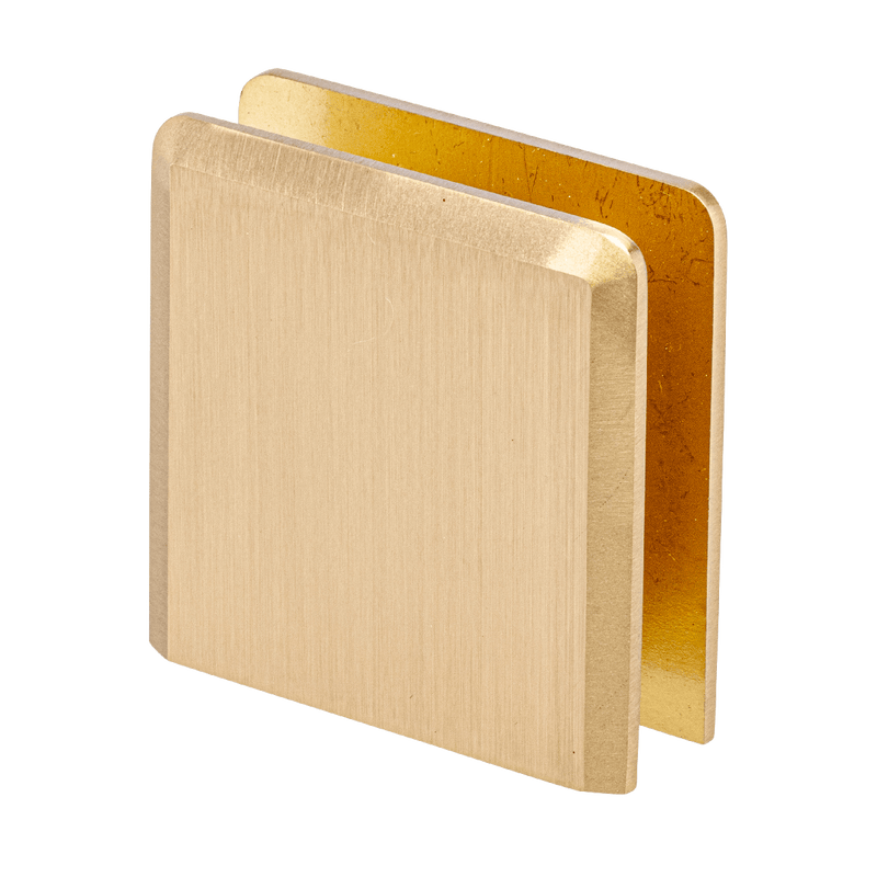 Aurora Wall to Glass Clip