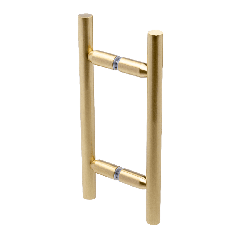 Ladder Pull Handle 6 In