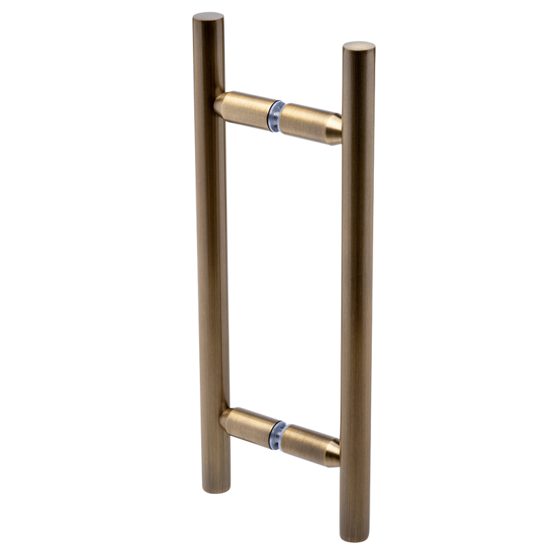 AURORA 8 in Ladder Pull Handle