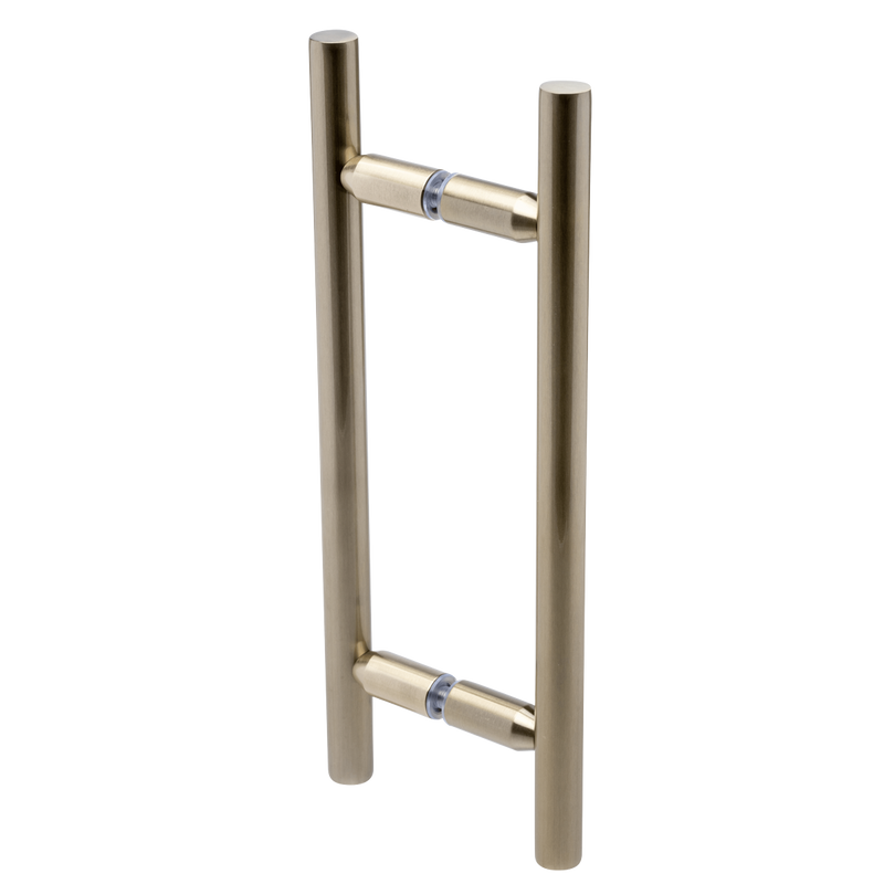 AURORA 8 in Ladder Pull Handle