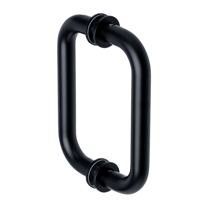 Aurora Round Pull Handle 6 in