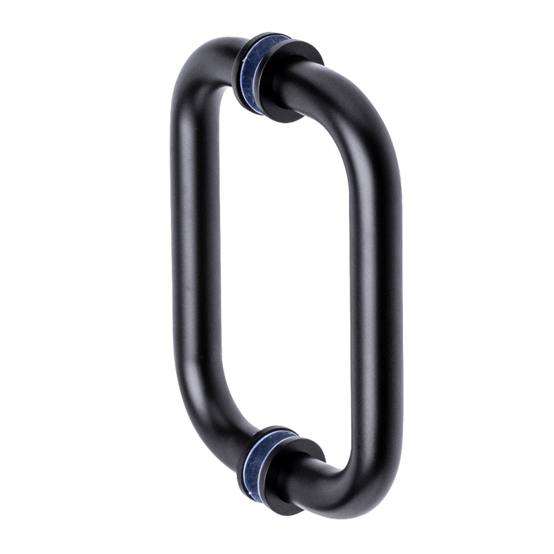 Aurora Round Pull Handle 6 in