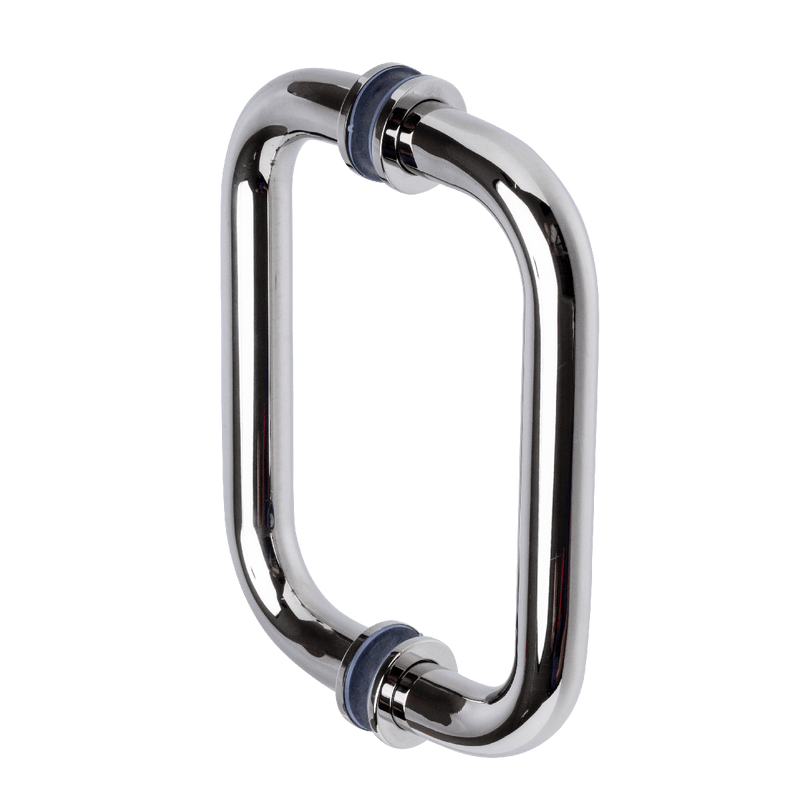 Aurora Round Pull Handle 6 in