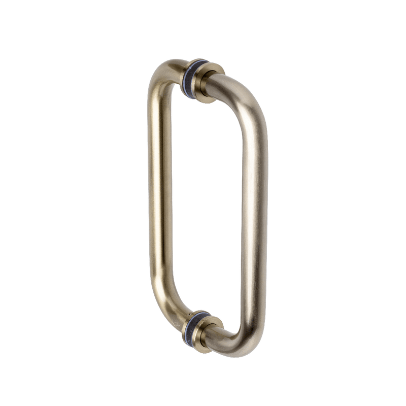 Aurora Round Pull Handle 6 in