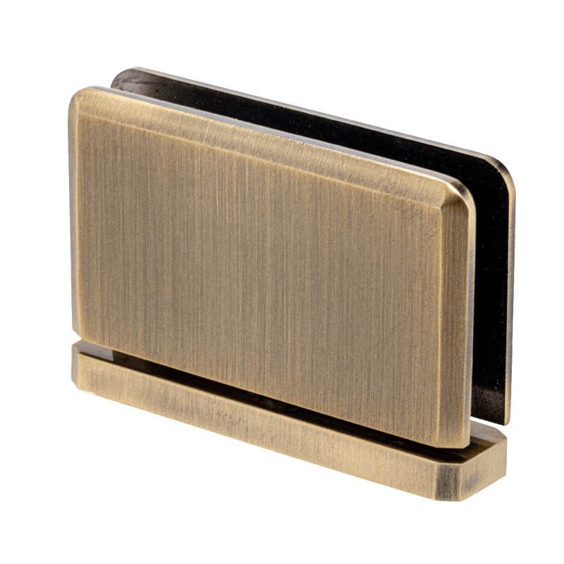 Aurora Top or Bottom Beveled Standard Pivot Hinge