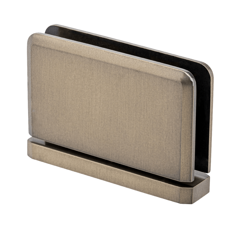 Aurora Top or Bottom Beveled Standard Pivot Hinge