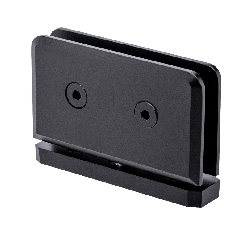 Aurora Top or Bottom Beveled Standard Pivot Hinge