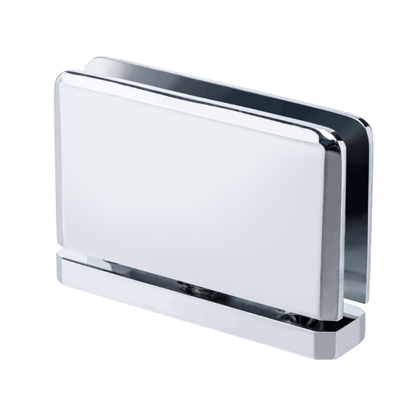 Aurora Top or Bottom Beveled Standard Pivot Hinge