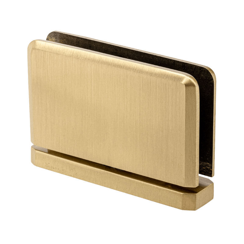 Aurora Top or Bottom Beveled Standard Pivot Hinge