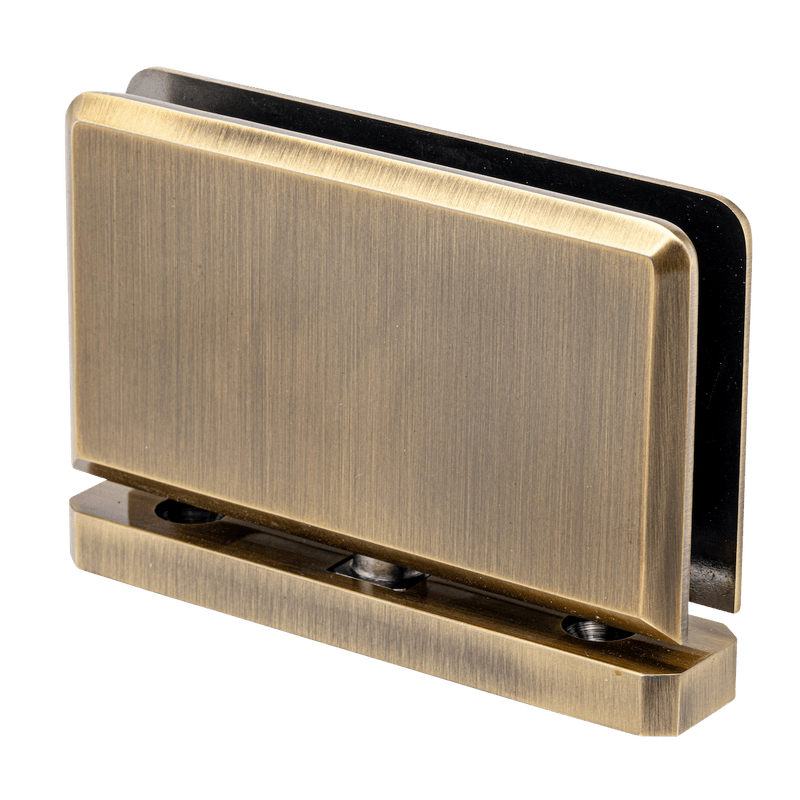 Aurora Top or Bottom Beveled Heavy Duty Pivot Hinge