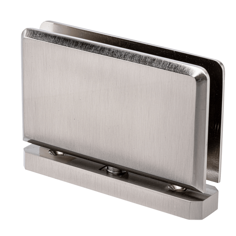 Aurora Top or Bottom Beveled Heavy Duty Pivot Hinge