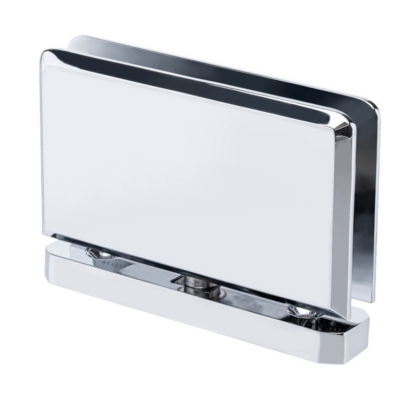 Aurora Top or Bottom Beveled Heavy Duty Pivot Hinge