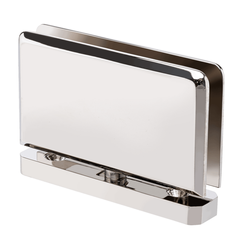 Aurora Top or Bottom Beveled Heavy Duty Pivot Hinge