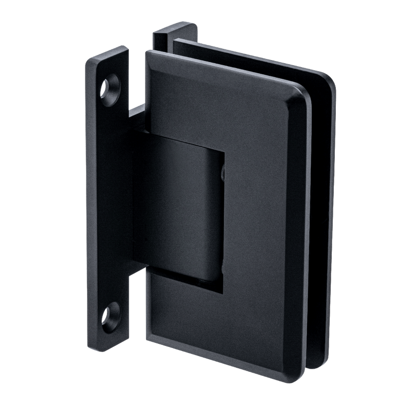 Aurora 90° Wall-to-Glass Standard Hinge