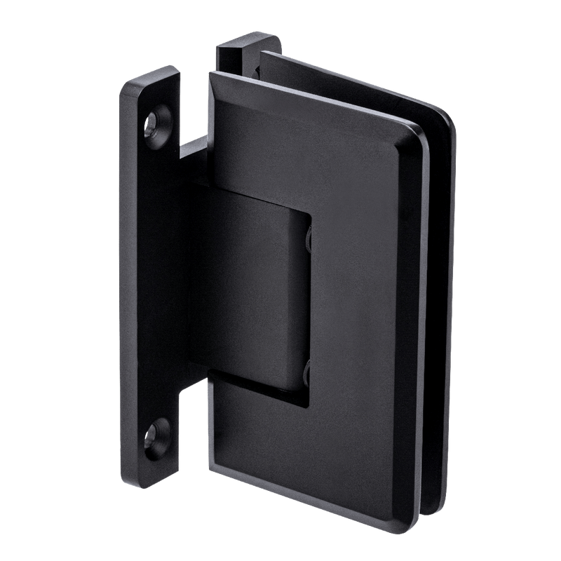 Aurora 90° Wall-to-Glass Standard Hinge
