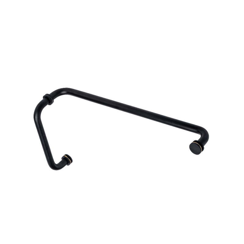 Combo Towel Bar Handle 18-Inch