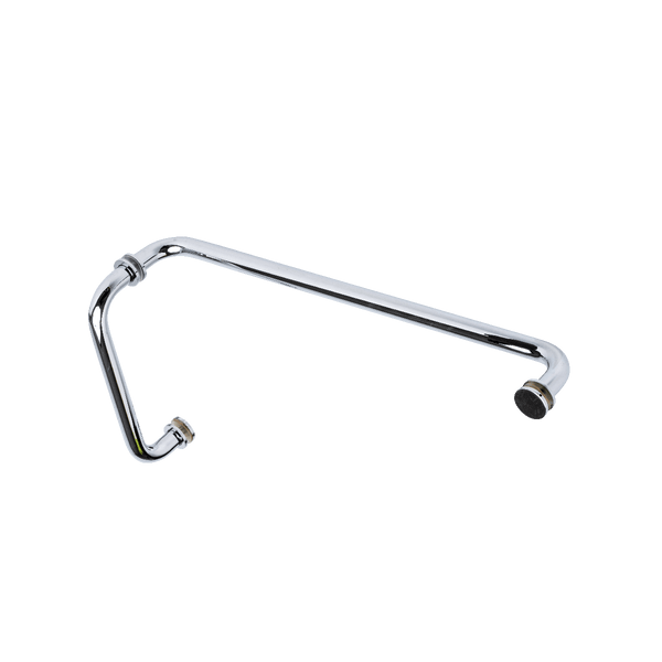 Combo Towel Bar Handle 18-Inch
