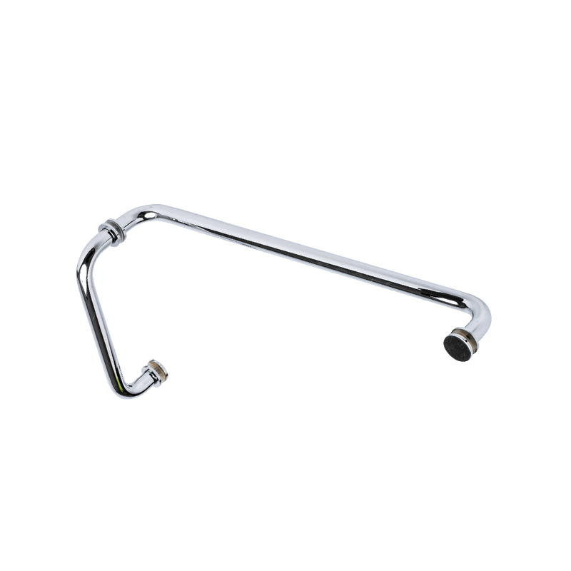 Combo Towel Bar Handle 18-Inch