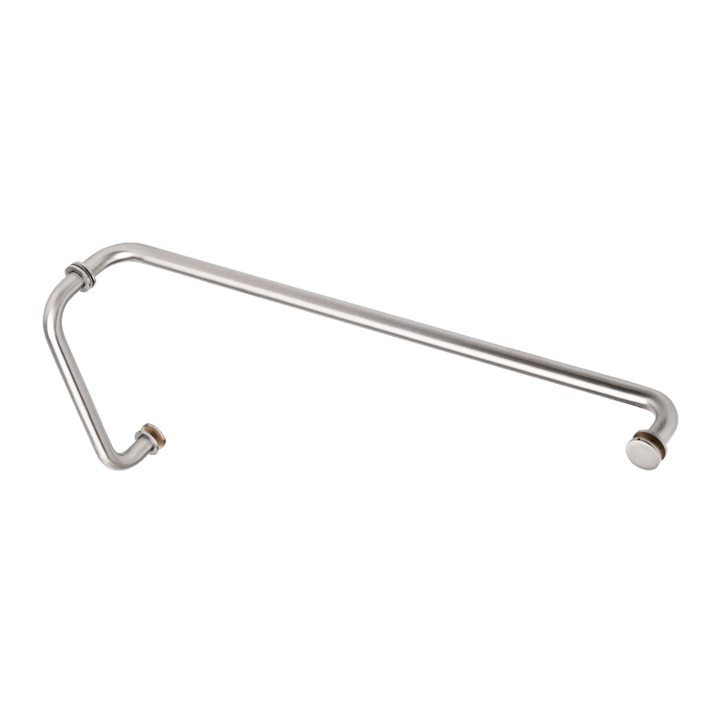 Combo Towel Bar Handle 24-Inch