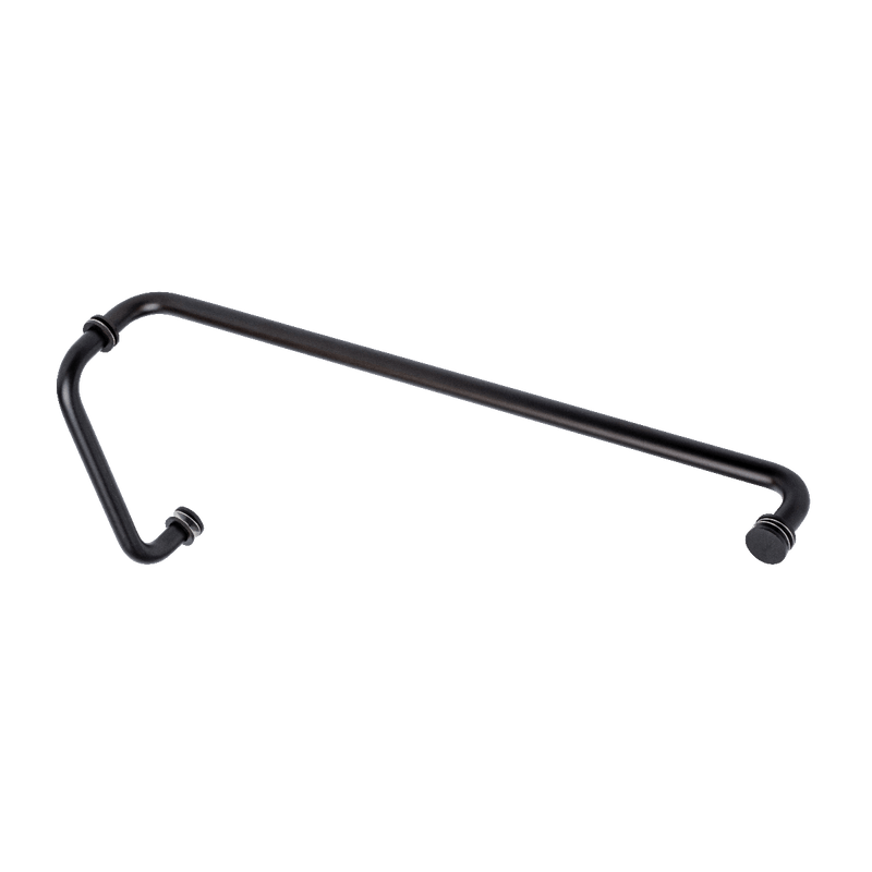 Combo Towel Bar Handle 24-Inch