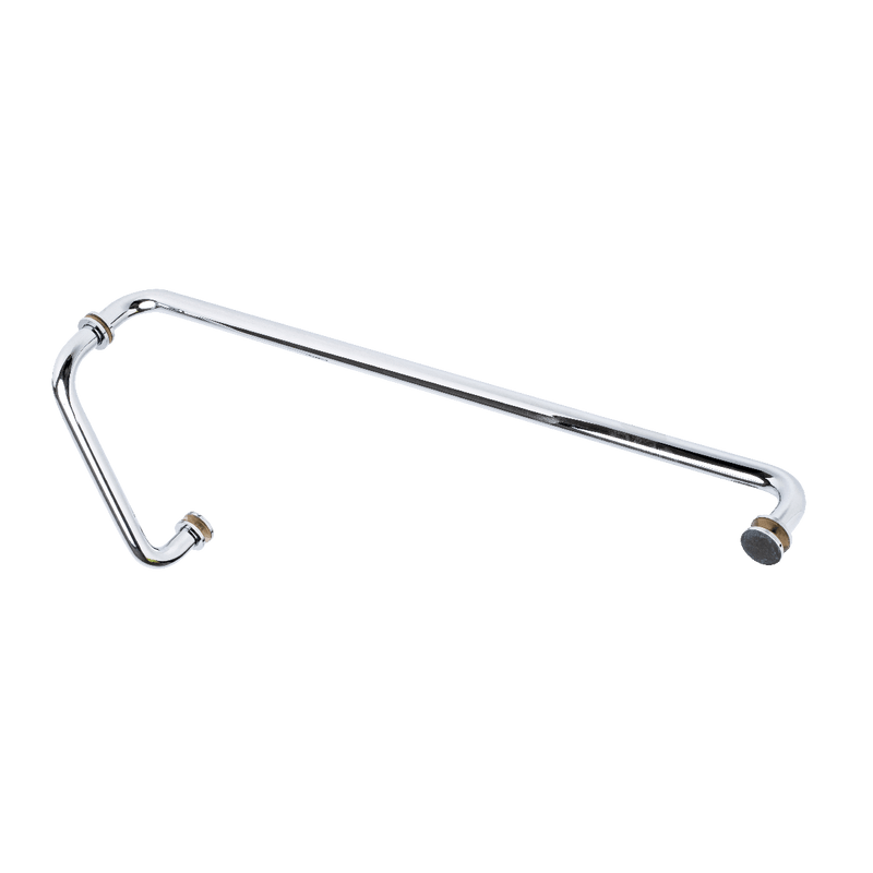 Combo Towel Bar Handle 24-Inch