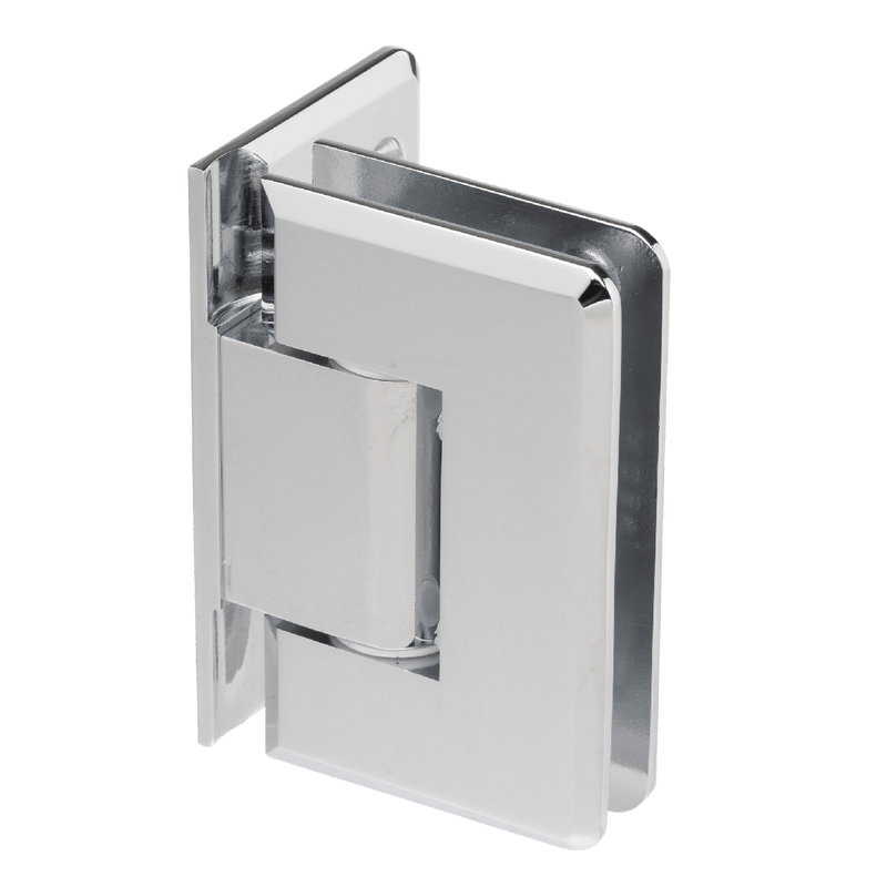 Hinge - Adjustable Offset - Wall Mount