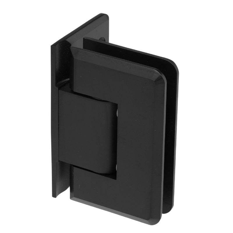 Hinge - Adjustable Offset - Wall Mount