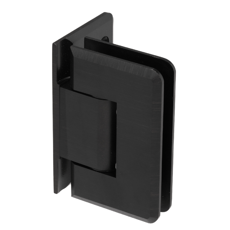 Hinge - Adjustable Offset - Wall Mount