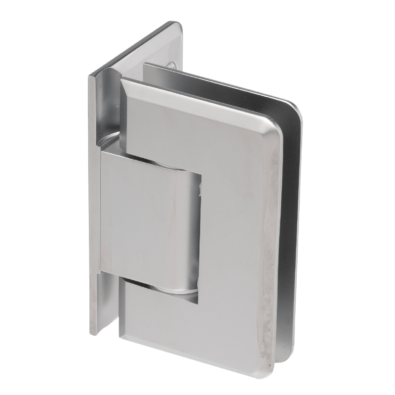 Hinge - Adjustable Offset - Wall Mount