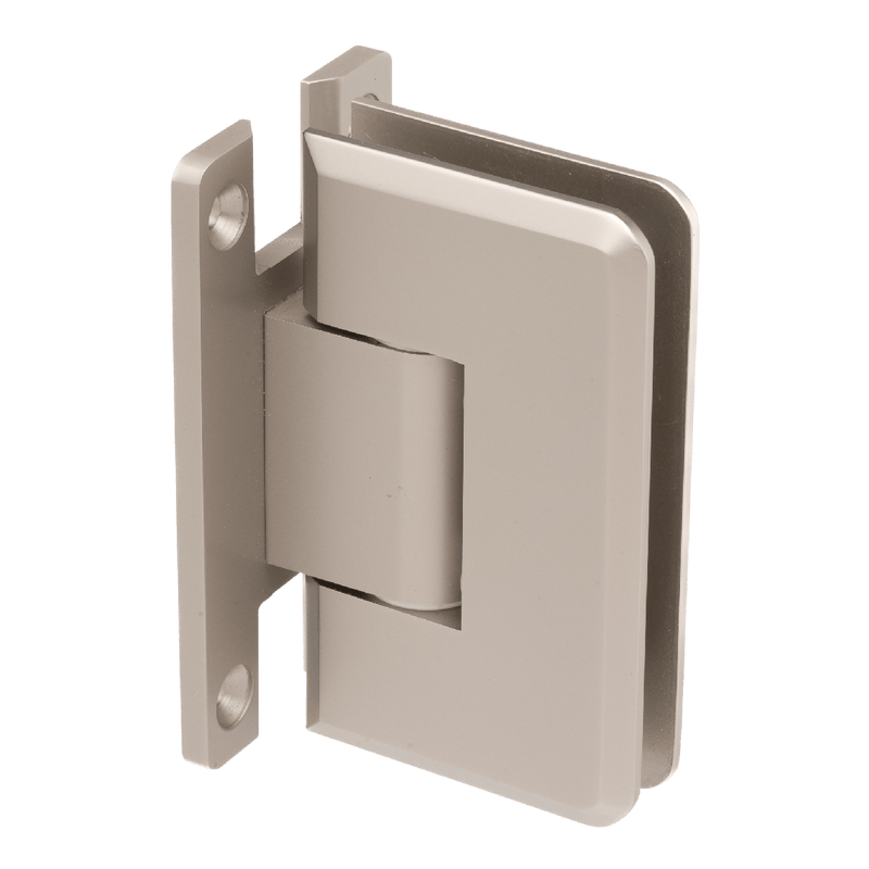 Aurora 90° Wall-to-Glass Standard Hinge