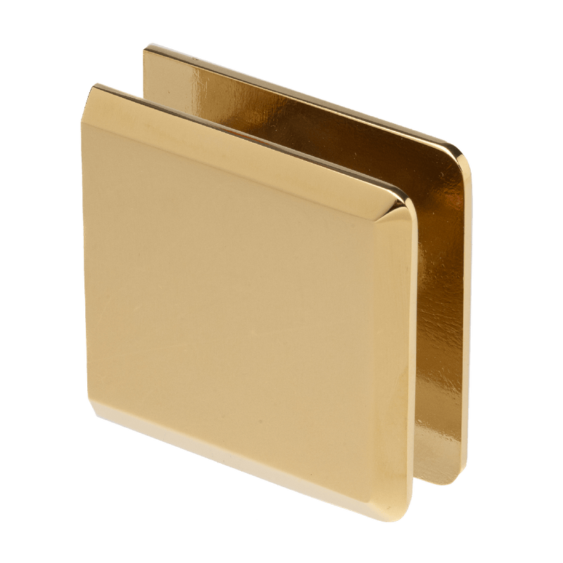 Aurora Wall to Glass Clip